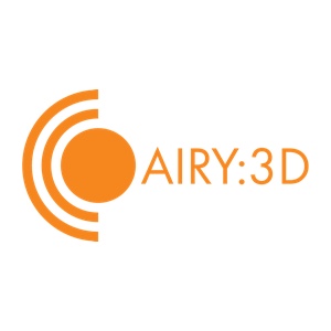 Airy-3D