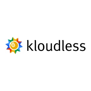 Kloudless