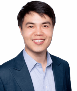 Wilson Wu - WI Harper Group