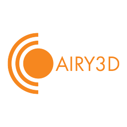 Airy3D